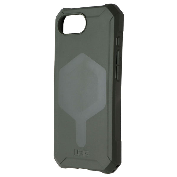 UAG Essential Armor Series Case for MagSafe for Apple iPhone 16E - Olive Drab