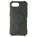 UAG Essential Armor Series Case for MagSafe for Apple iPhone 16E - Olive Drab