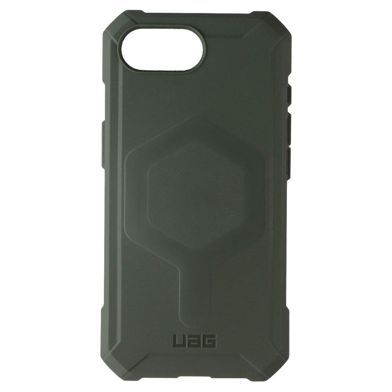 UAG Essential Armor Series Case for MagSafe for Apple iPhone 16E - Olive Drab