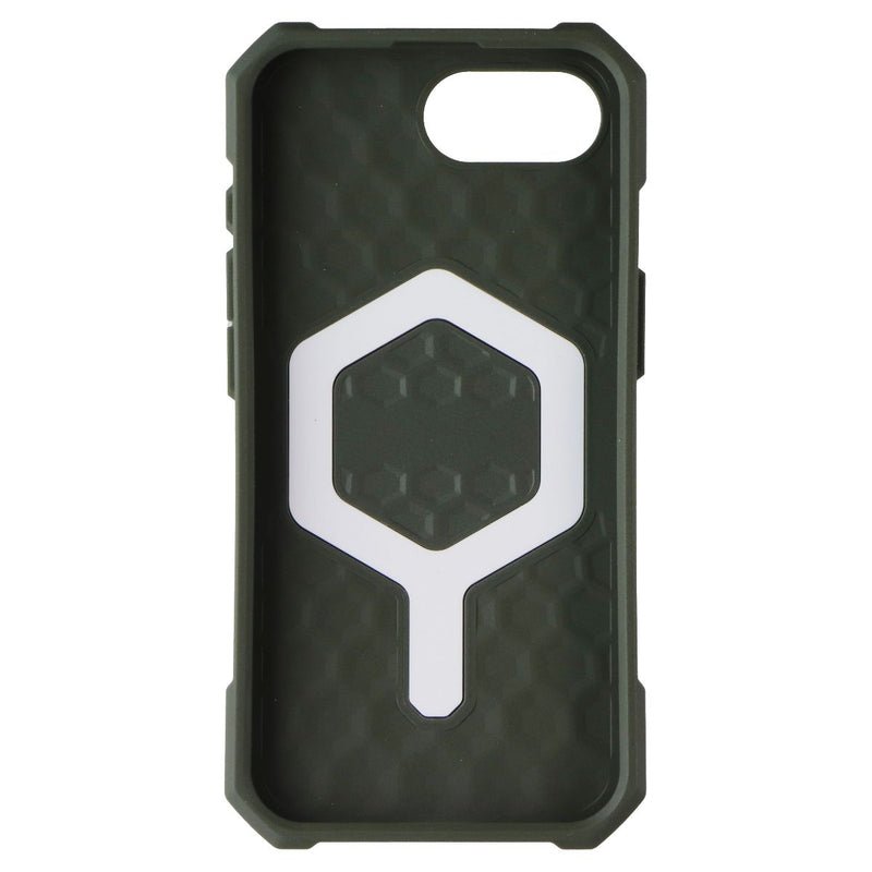 UAG Essential Armor Series Case for MagSafe for Apple iPhone 16E - Olive Drab