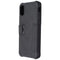Urban Armor Gear UAG Metropolis Series Folio For Apple iPhone XR - Black