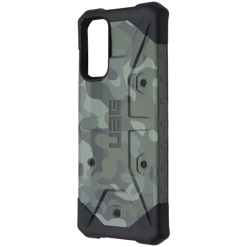 UAG Pathfinder Case for Samsung Galaxy S20 - Forest Camo