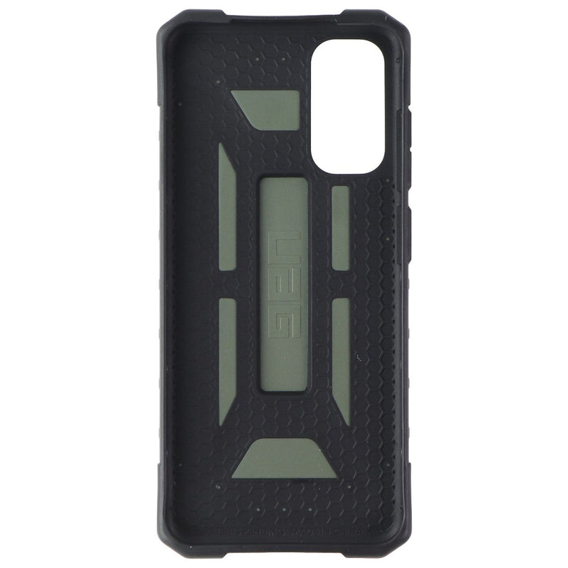 UAG Pathfinder Case for Samsung Galaxy S20 - Forest Camo