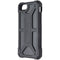 UAG Monarch Series Case for Apple iPhone SE/8/7 - Black (Top Grain Leather)