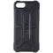 UAG Monarch Series Case for Apple iPhone SE/8/7 - Black (Top Grain Leather)