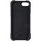 UAG Monarch Series Case for Apple iPhone SE/8/7 - Black (Top Grain Leather)