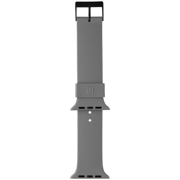 UAG DOT Band for Apple Watch 42mm/44mm/45mm - Gray