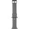 UAG DOT Band for Apple Watch 42mm/44mm/45mm - Gray