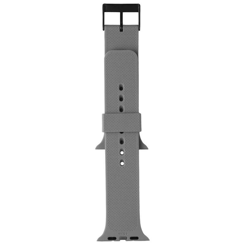 UAG DOT Band for Apple Watch 42mm/44mm/45mm - Gray