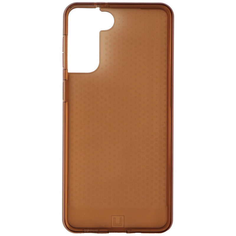 UAG Lucent Series Case for Samsung Galaxy S21+ 5G - Orange