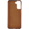 UAG Lucent Series Case for Samsung Galaxy S21+ 5G - Orange