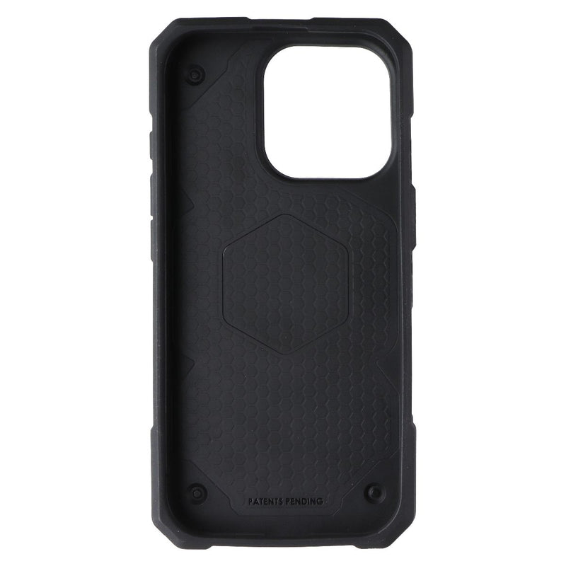 UAG Monarch Pro Case for MagSafe for Apple iPhone 16 Pro - Carbon Fiber Black