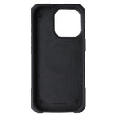 UAG Monarch Pro Case for MagSafe for Apple iPhone 16 Pro - Carbon Fiber Black