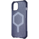 UAG Essential Armor Case for MagSafe for Apple iPhone 15/14/13 - Cloud Blue