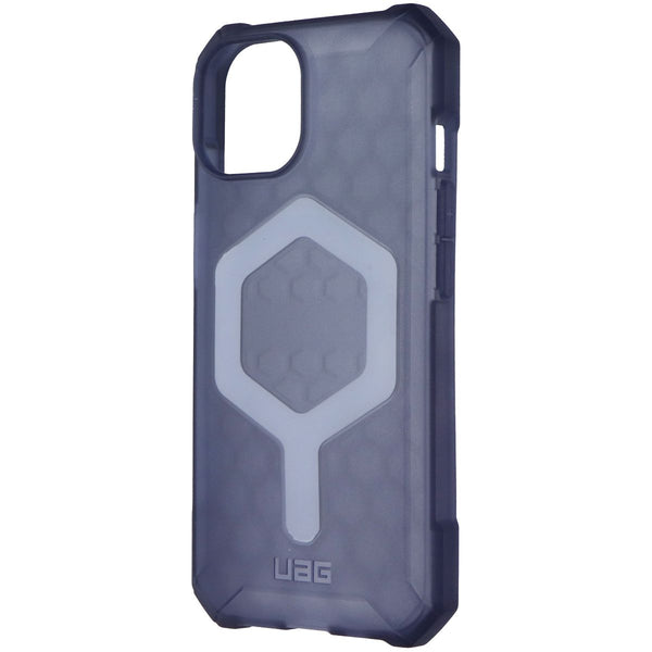 UAG Essential Armor Case for MagSafe for Apple iPhone 15/14/13 - Cloud Blue