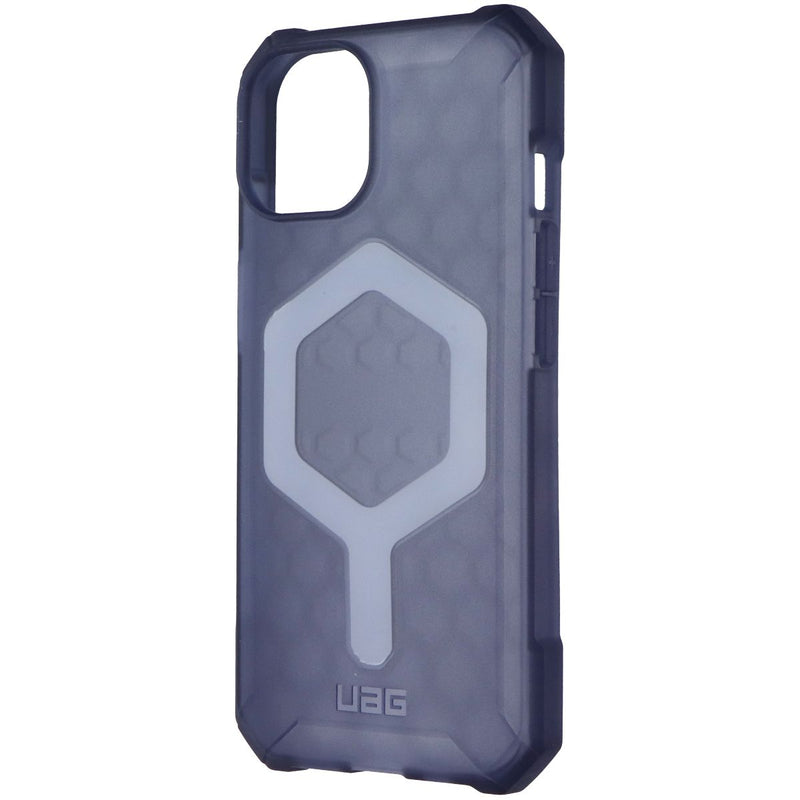 UAG Essential Armor Case for MagSafe for Apple iPhone 15/14/13 - Cloud Blue