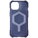 UAG Essential Armor Case for MagSafe for Apple iPhone 15/14/13 - Cloud Blue