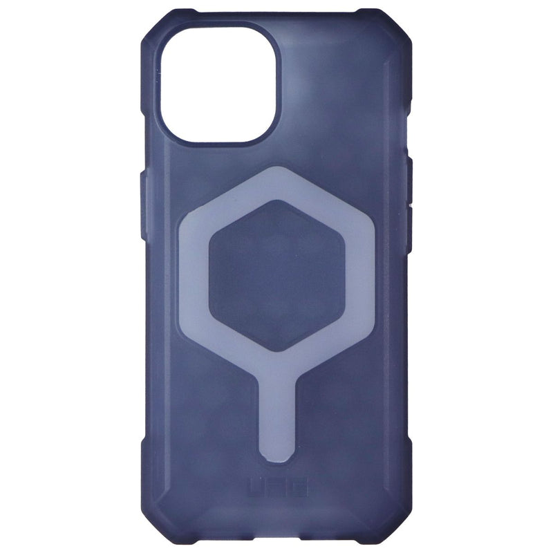 UAG Essential Armor Case for MagSafe for Apple iPhone 15/14/13 - Cloud Blue