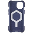 UAG Essential Armor Case for MagSafe for Apple iPhone 15/14/13 - Cloud Blue