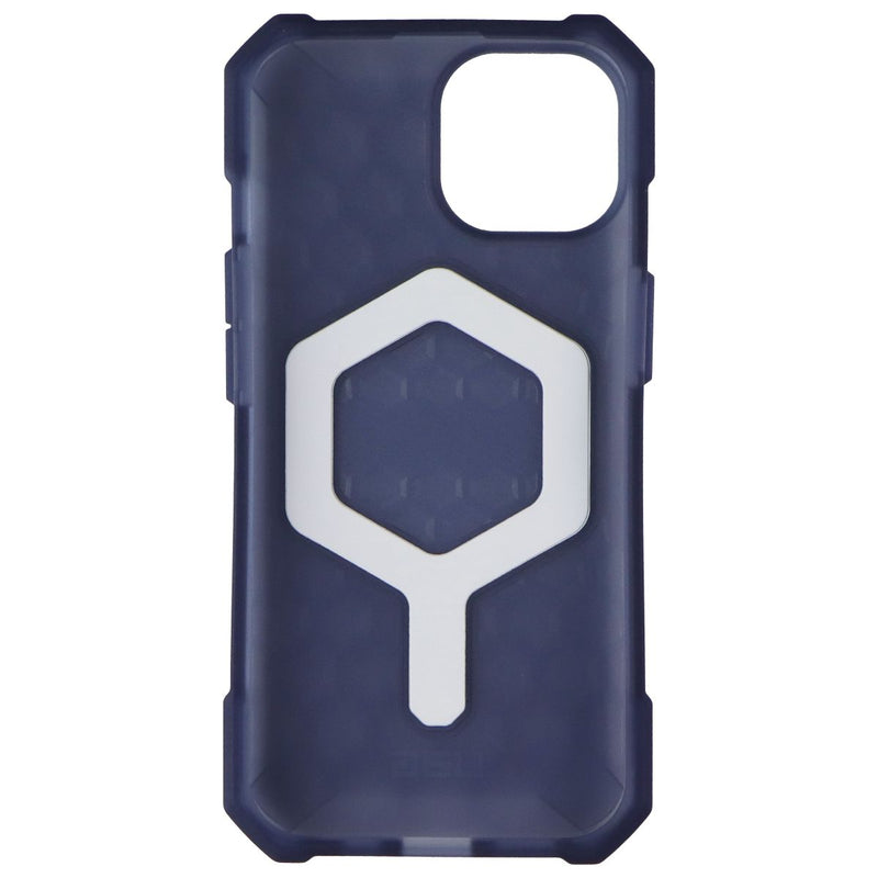 UAG Essential Armor Case for MagSafe for Apple iPhone 15/14/13 - Cloud Blue
