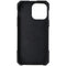 UAG Monarch Pro Series Case for MagSafe for Apple iPhone 15 Pro Max - Silver