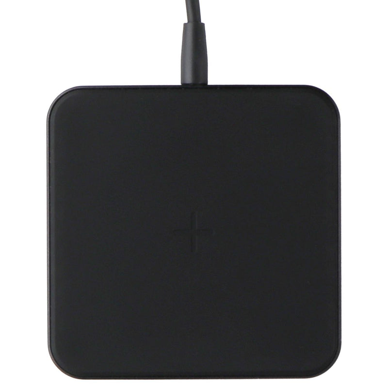 ubiolabs (6Ft) 15W Wireless Charging Pad with Adapter (Pack of 2) - Black