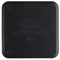 ubiolabs (6Ft) 15W Wireless Charging Pad with Adapter (Pack of 2) - Black