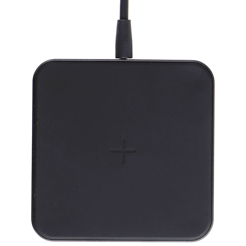 Ubiolabs 20-Watt Wireless Qi Charging Pad - Black (AWC1098)