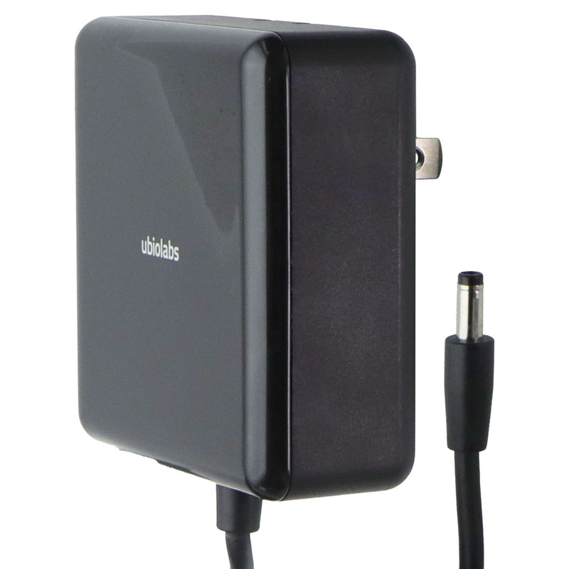 Ubio Labs (10W) Shadow Series Qi Wireless Universal Stand with Adapter - Black