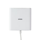 Ubiolabs Wall Charger 18V/3.5A (CHG1147AW) - White