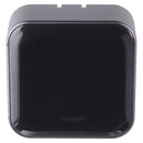 Ubio Labs Dual-Port (USB-A and USB-C) Wall Charger Adapter - Black (CHG1091SG)