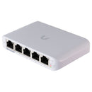 Ubiquiti UNIFI (USW-Flex-Mini) 5-Port Mini Switch - White