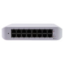 Ubiquiti Networks 45W UniFi 16-Port PoE Switch - White (USW-Lite-16-PoE)