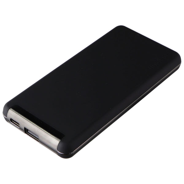 Ubiolabs (10,000mAh) USB and USB-C Portable Power Bank - Black (PWB1071)