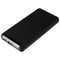 Ubiolabs (10,000mAh) USB and USB-C Portable Power Bank - Black (PWB1071)