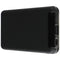 Ubiolabs (10,000mAh) USB and USB-C Portable Power Bank - Black (PWB1071)