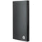 ubreakifix 10,000mAh Powerbank for iOS and Android Dual USB - Black