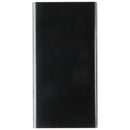 ubreakifix 10,000mAh Powerbank for iOS and Android Dual USB - Black