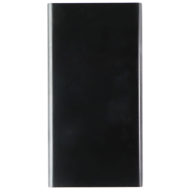 ubreakifix 10,000mAh Powerbank for iOS and Android Dual USB - Black
