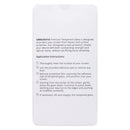 UBREAKIFIX Tempered Glass for Apple iPhone 16 Pro Crystal Clear 5 PK