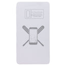 UBREAKIFIX Tempered Glass for iPhone 14 Pro Max Crystal Clear 5 PK