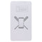 UBREAKIFIX Tempered Glass for iPhone 14 Pro Max Crystal Clear 5 PK