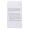 UBREAKIFIX Tempered Glass for iPhone 14 Pro Max Crystal Clear 5 PK