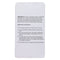 UBREAKIFIX Tempered Glass for Apple iPhone 8/7 Plus - Crystal Clear (5 PK)
