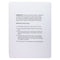 UBREAKIFIX Tempered Glass for iPad Air 3/Pro 10.5 - Crystal Clear (5 PK)