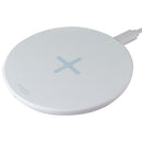UBREAKIFIX (10W) Wireless Ultrafast Charger Pad - White (WLS10-ASR266583)