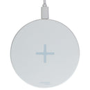 UBREAKIFIX (10W) Wireless Ultrafast Charger Pad - White (WLS10-ASR266583)
