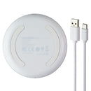 UBREAKIFIX (10W) Wireless Ultrafast Charger Pad - White (WLS10-ASR266583)