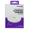 UBREAKIFIX (10W) Wireless Ultrafast Charger Pad - White (WLS10-ASR266583)