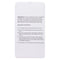 UBREAKIFIX Tempered Glass for Apple iPhone 16/15/15 Pro - Crystal Clear (5 PK)